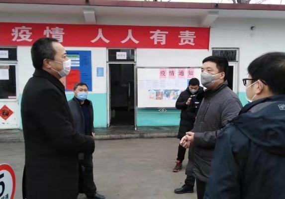 為保障職工和進(jìn)廠人員防疫安全，我司于2月14日通過政府驗(yàn)收復(fù)工